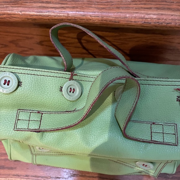 Matt & Nat tote bag - Picture 4 of 12